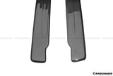 2006-2015 Audi R8 Coupe Spyder Carbon Door Sills Steps Cover