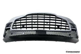2021-2024 Aston Martin DBX 707 Style Dry Carbon Fiber Full Body Kit