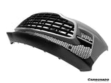 2021-2024 Aston Martin DBX 707 Style Dry Carbon Fiber Full Body Kit