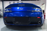 2011-2017 Aston Martin V8 Vantage S Carbon Fiber Rear Diffuser