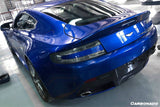 2011-2017 Aston Martin V8 Vantage S Carbon Fiber Rear Diffuser