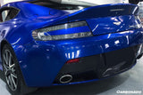 2011-2017 Aston Martin V8 Vantage S Carbon Fiber Rear Diffuser