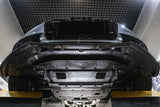 2013-2018 Audi RS6 C7 Avant BS Style Carbon Fiber Front Bumper Vent Caps