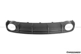 2013-2018 Audi RS6 Avant OE Style Carbon Fiber Rear Lip