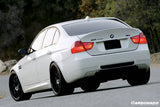 2009-2011 BMW 3 Series E90 LCI CLS Style Carbon Fiber Trunk | Fits M3, 328i，335i，335d
