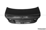 2009-2011 BMW 3 Series E90 LCI CLS Style Carbon Fiber Trunk | Fits M3, 328i，335i，335d