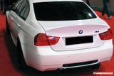 2009-2011 BMW 3 Series E90 LCI CLS Style Carbon Fiber Trunk | Fits M3, 328i，335i，335d