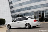 2009-2011 BMW 3 Series E90 LCI CLS Style Carbon Fiber Trunk | Fits M3, 328i，335i，335d