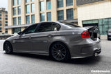 2009-2011 BMW 3 Series E90 LCI CLS Style Carbon Fiber Trunk | Fits M3, 328i，335i，335d