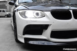 2011-2013 BMW 3 Series E93 Coupe VRS Style Front Bumper