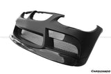 2011-2013 BMW 3 Series E93 Coupe VRS Style Front Bumper