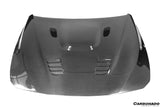 2013-2019 BMW 3 Series F30 F35 VX Style Hood