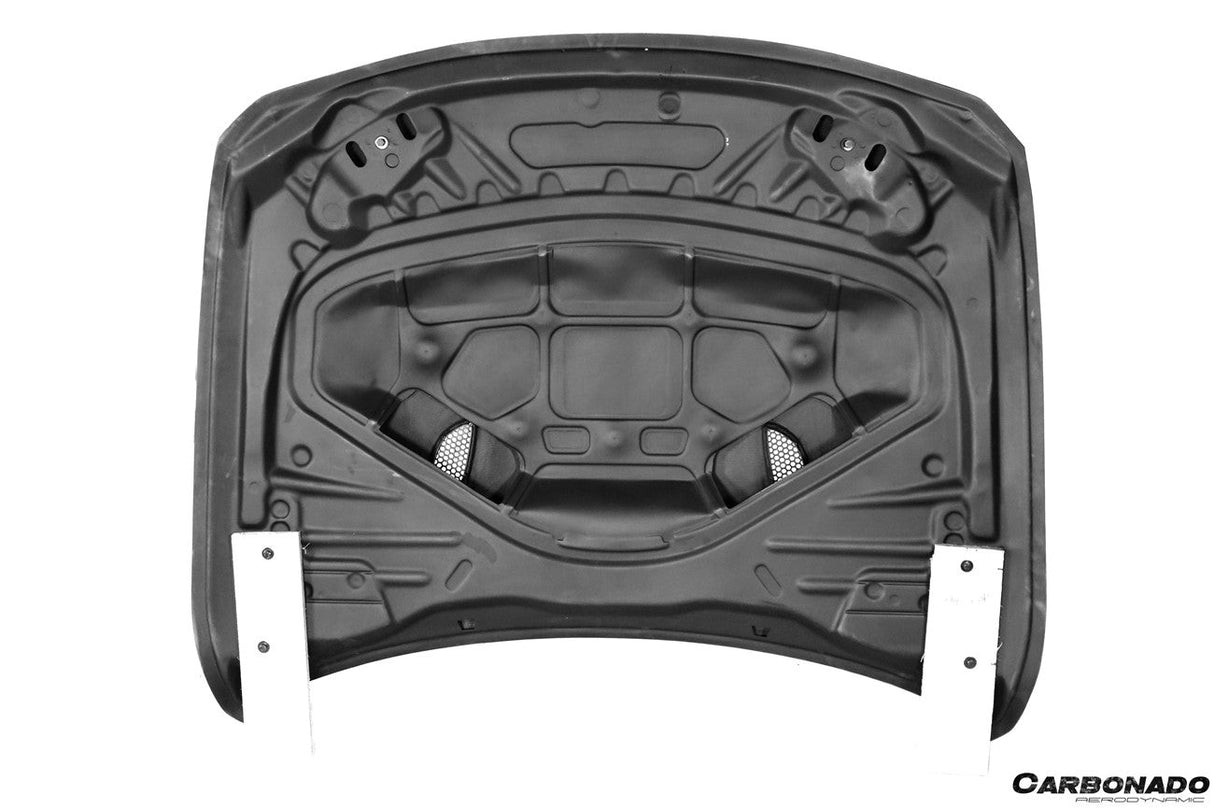 2013-2019 BMW 3 Series F30 F35 VX Style Hood