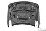 2013-2019 BMW 3 Series F30 F35 VX Style Hood