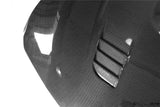 2013-2019 BMW 3 Series F30 F35 VX Style Hood