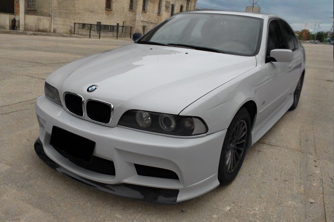 1997-2003 BMW 5 Series E39 VRS Style Full Body Kit