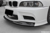 1997-2003 BMW 5 Series E39 VRS Style Front Bumper