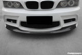 1997-2003 BMW 5 Series E39 VRS Style Front Bumper