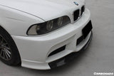1997-2003 BMW 5 Series E39 VRS Style Front Bumper