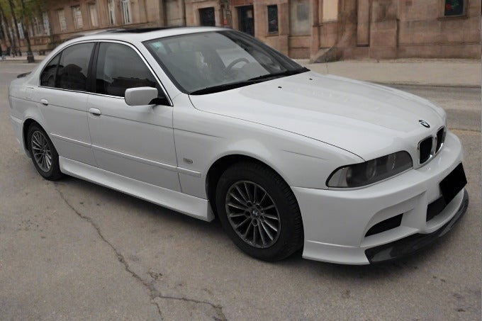 1997-2003 BMW 5 Series E39 VRS Style Full Body Kit