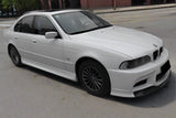 1997-2003 BMW 5 Series E39 VRS Style Front Bumper