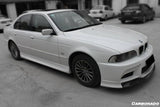 1997-2003 BMW 5 Series E39 VRS Style Side Skirts