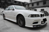1997-2003 BMW 5 Series E39 VRS Style Side Skirts