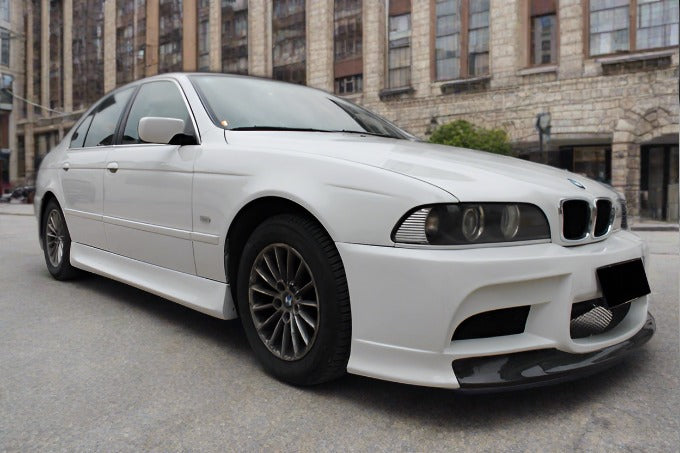 1997-2003 BMW 5 Series E39 VRS Style Full Body Kit