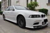 1997-2003 BMW 5 Series E39 VRS Style Front Bumper