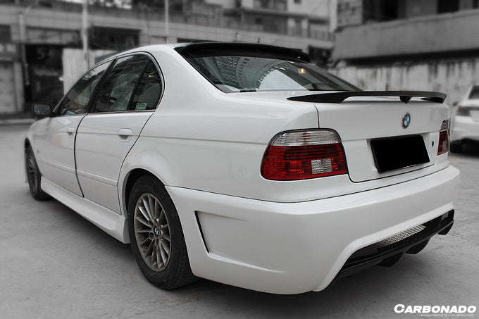 1997-2003 BMW 5 Series E39 VRS Style Full Body Kit
