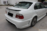1997-2003 BMW 5 Series E39 VRS Style Full Body Kit
