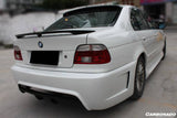 1997-2003 BMW 5 Series E39 VRS Style Full Body Kit