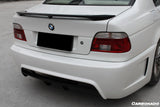 1997-2003 BMW 5 Series E39 VRS Style Full Body Kit