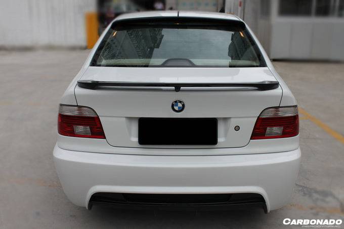 1997-2003 BMW 5 Series E39 VRS Style Full Body Kit