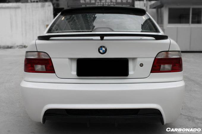 1997-2003 BMW 5 Series E39 VRS Style Full Body Kit