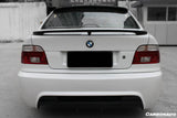 1997-2003 BMW 5 Series E39 VRS Style Full Body Kit