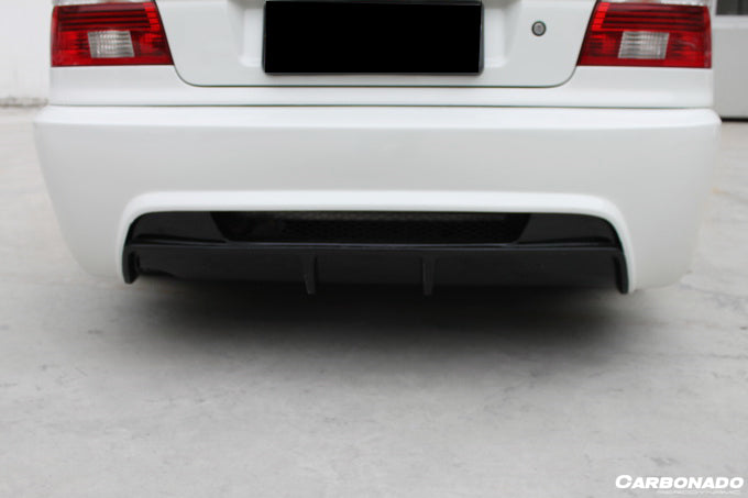 1997-2003 BMW 5 Series E39 VRS Style Full Body Kit