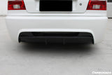1997-2003 BMW 5 Series E39 VRS Style Full Body Kit