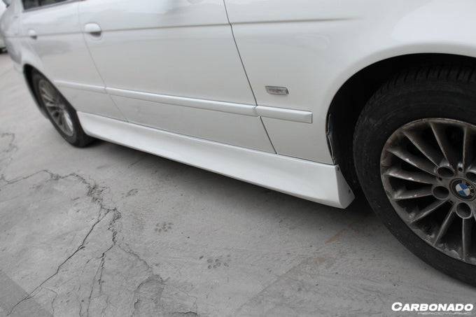 1997-2003 BMW 5 Series E39 VRS Style Full Body Kit