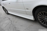 1997-2003 BMW 5 Series E39 VRS Style Full Body Kit