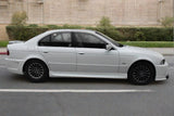 1997-2003 BMW 5 Series E39 VRS Style Full Body Kit