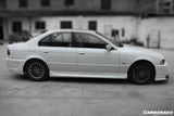 1997-2003 BMW 5 Series E39 VRS Style Side Skirts