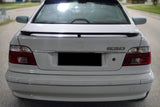 1997-2003 BMW 5 Series E39 MT Style Carbon Fiber Turnk Spoiler