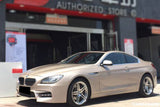 2011-2018 BMW 6 Series F06 F12 F13 M6 Style Front Bumper