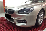 2011-2018 BMW 6 Series F06 F12 F13 M6 Style Front Bumper