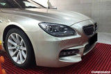 2011-2018 BMW 6 Series F06 F12 F13 M6 Style Front Bumper