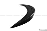 2011-2018 BMW 6 Series F12 convertiable M6 Style Carbon Fiber Trunk Spoiler