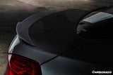 2011-2018 BMW 6 Series F12  M6 Convertiable VRS Style Carbon Fiber Trunk Spoiler