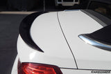 2011-2018 BMW 6 Series F12 convertiable M6 Style Carbon Fiber Trunk Spoiler