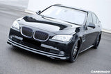 2009-2014 BMW 7 Series F01 HM Style Front Lip